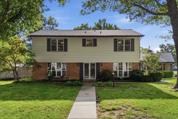 5941 S 73rd East Avenue, Tulsa, OK 74145