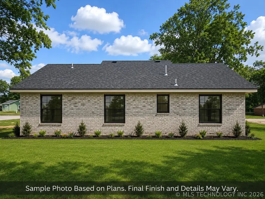 1102 W Mulberry, Durant, OK 74701 - #2