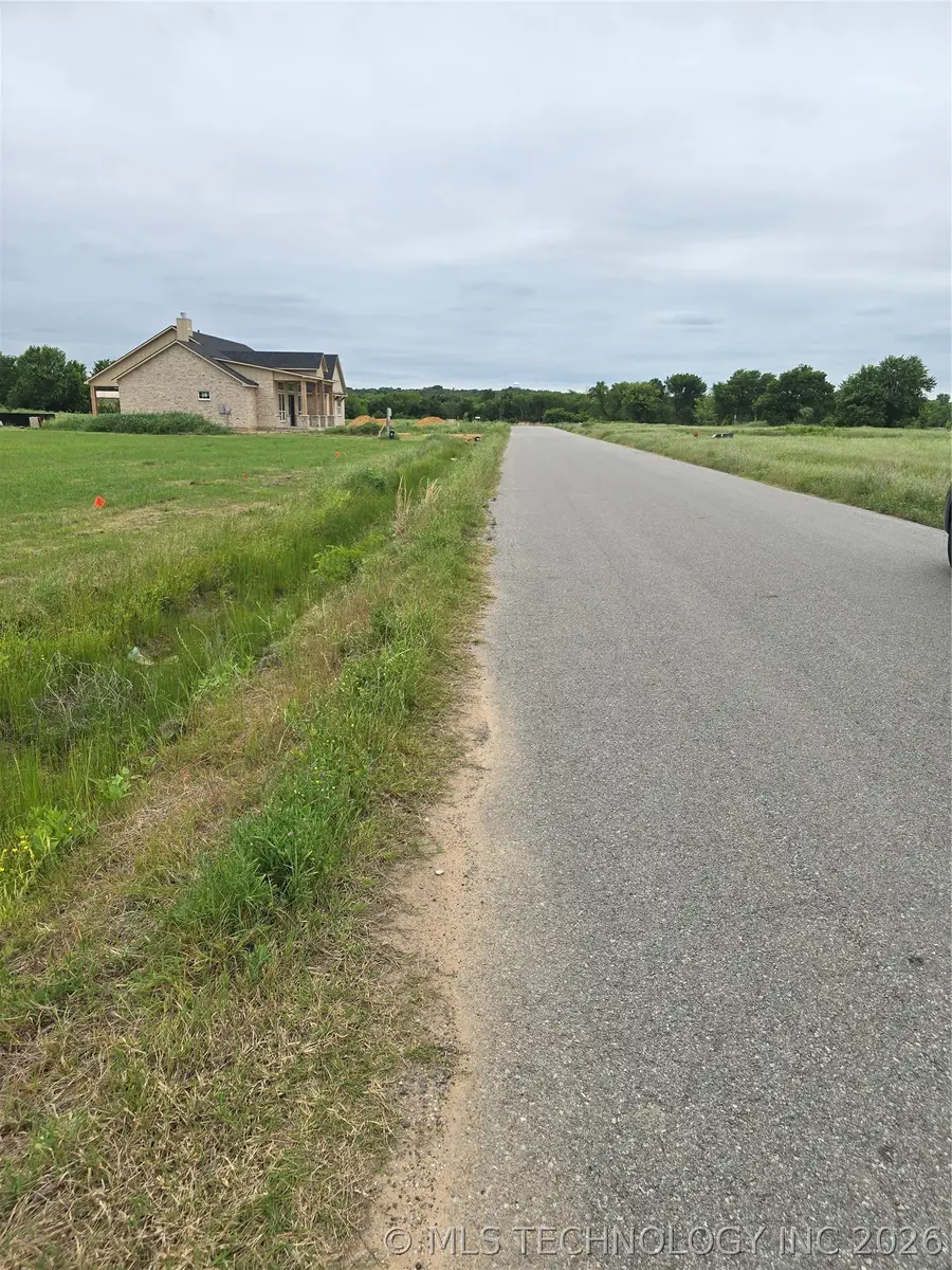 005 Lake Estates Drive, Durant, OK 74701 - #2