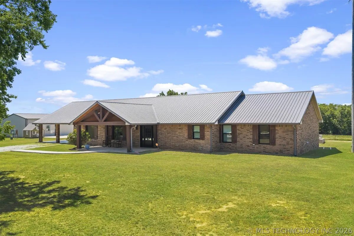 1799 Radar, Healdton, OK 73438 - #1