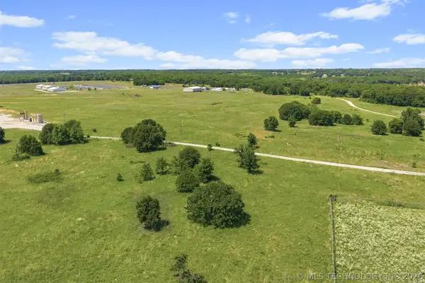 158 State Highway 76, Wilson, OK 73463
