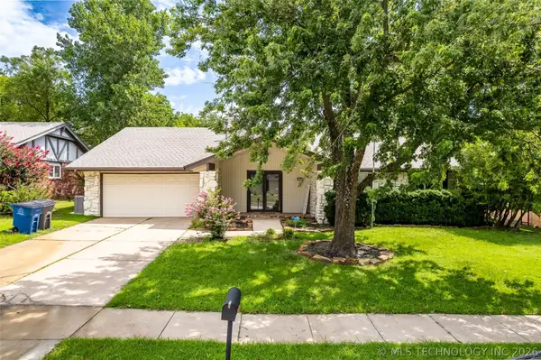 7143 S 75th East Avenue, Tulsa, OK 74133