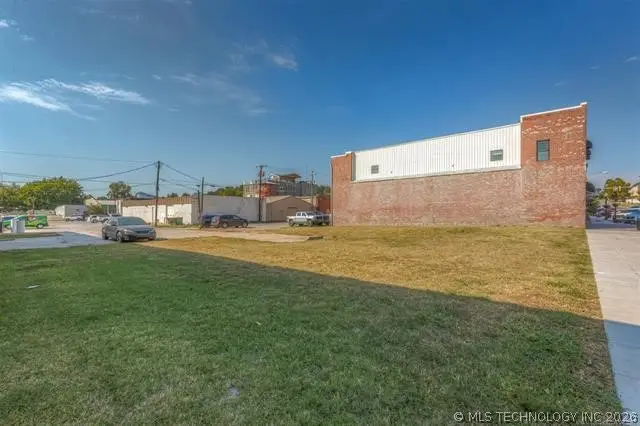 116 N Main Street, Sand Springs, OK 74063 - #3