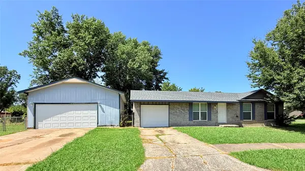 1329 NE 3rd Place, Pryor, OK 74361