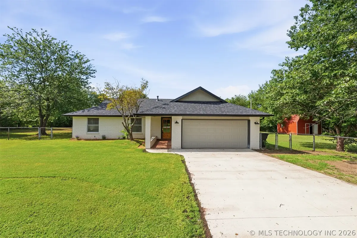 10722 E First Street, Claremore, OK 74019 - #1