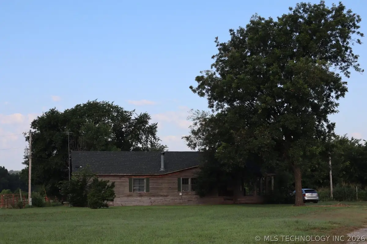 7568 S 161st West Avenue, Sapulpa, OK 74066 - #1