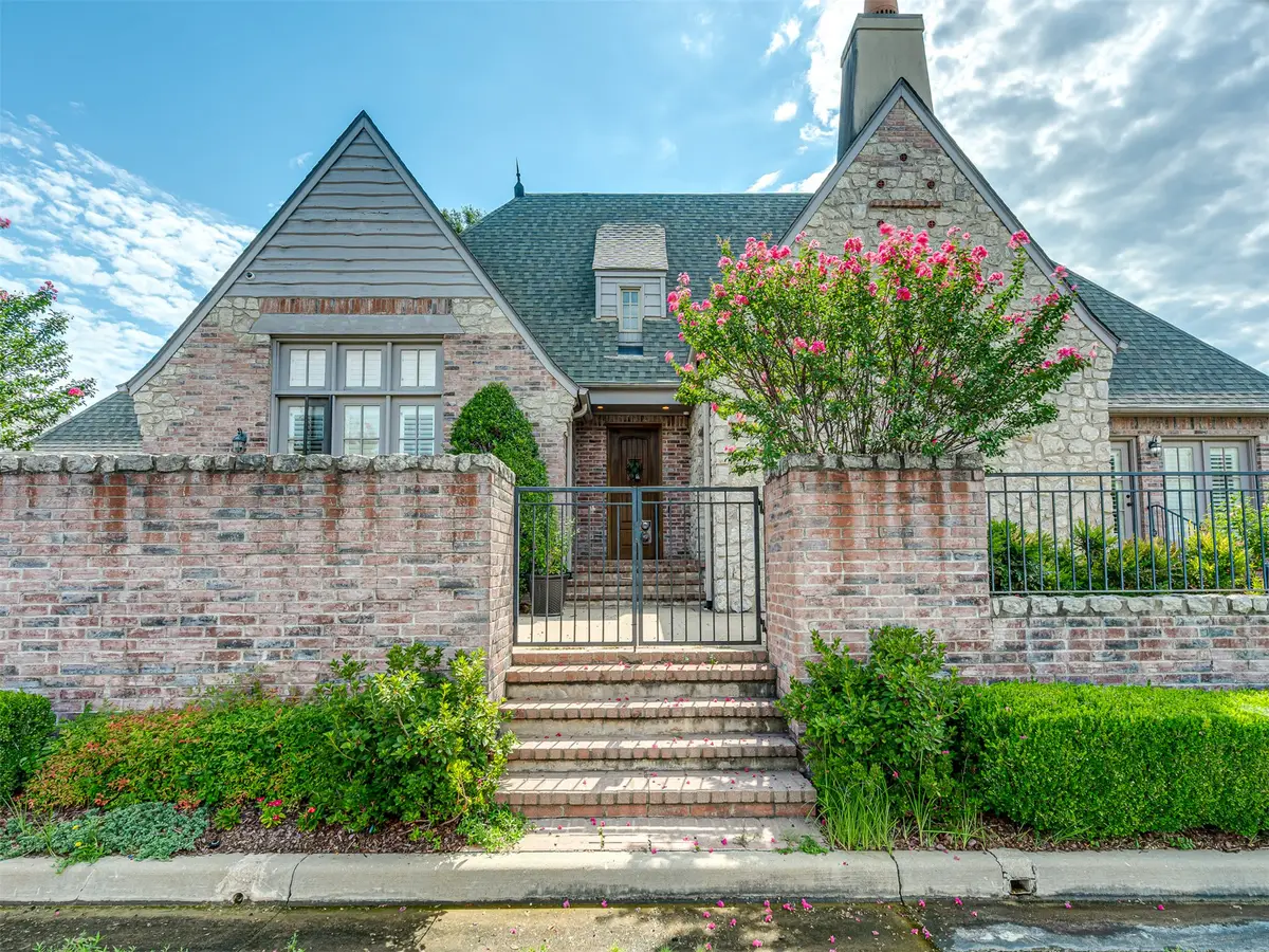 10137 S 77th East Place, Tulsa, OK 74133 - #1