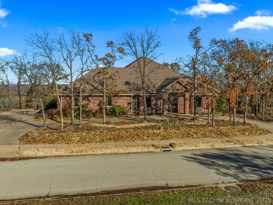 2628 Mountain Road, Bartlesville, OK 74003 - #3