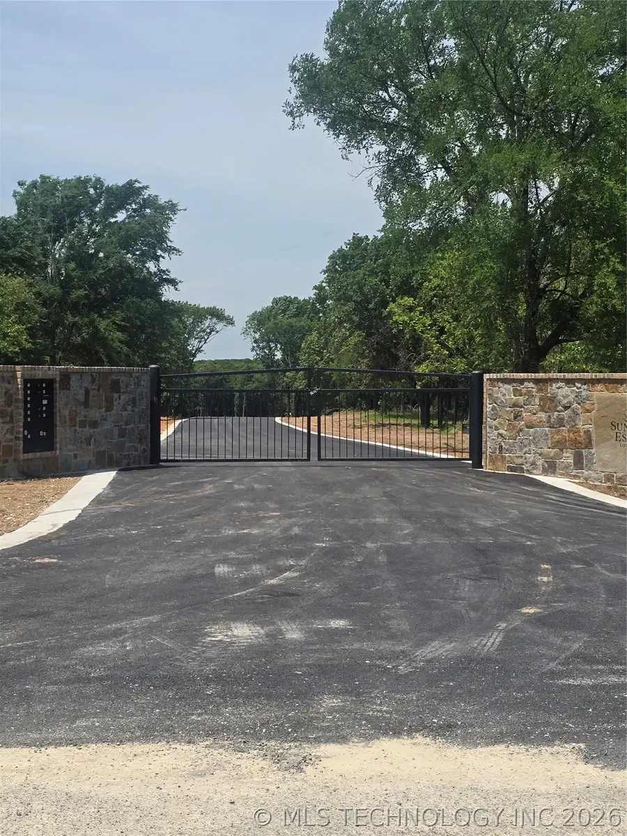 11522 Lovers, Kingston, OK 73439 - #3