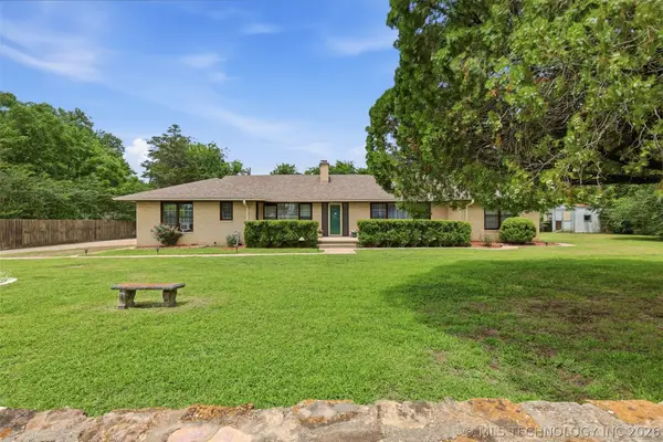 900 W Kings, Ada, OK 74820