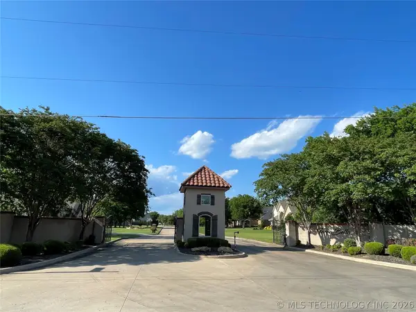 4916 Castello Drive, Durant, OK 74701