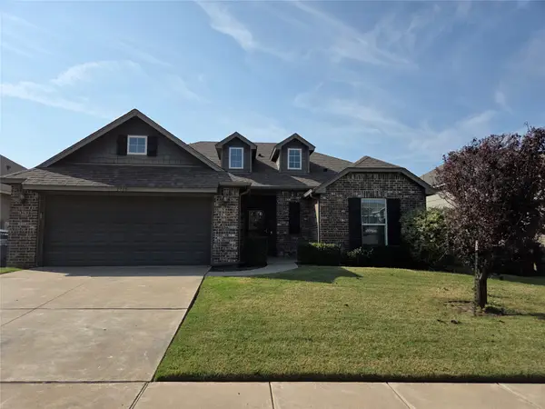 3915 W 104th Street S, Jenks, OK 74037