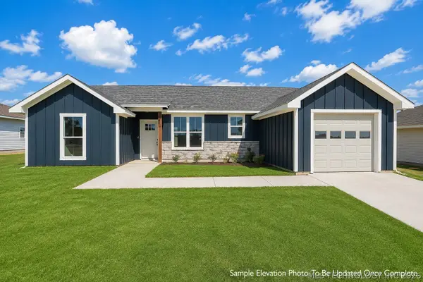 159 Treaty, Calera, OK 74730