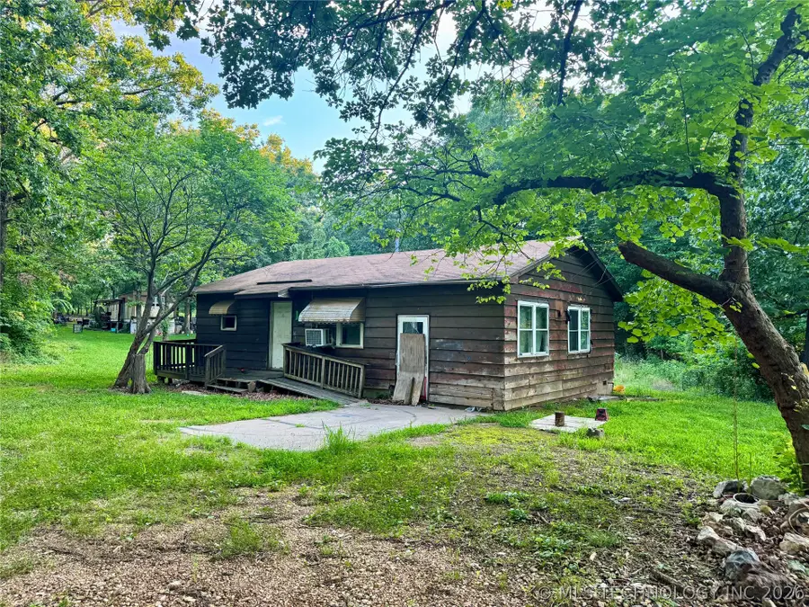 2736 Kenwood Road, Salina, OK 74365 - #2