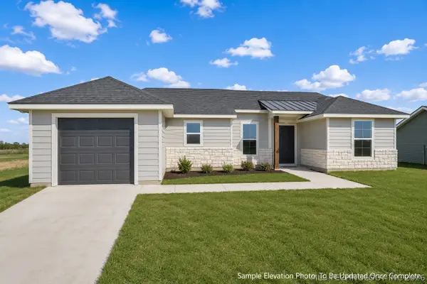 175 Treaty, Calera, OK 74730