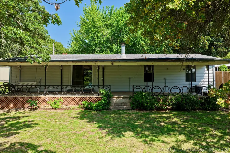 117791 S 4209, Eufaula, OK 74432 - #2