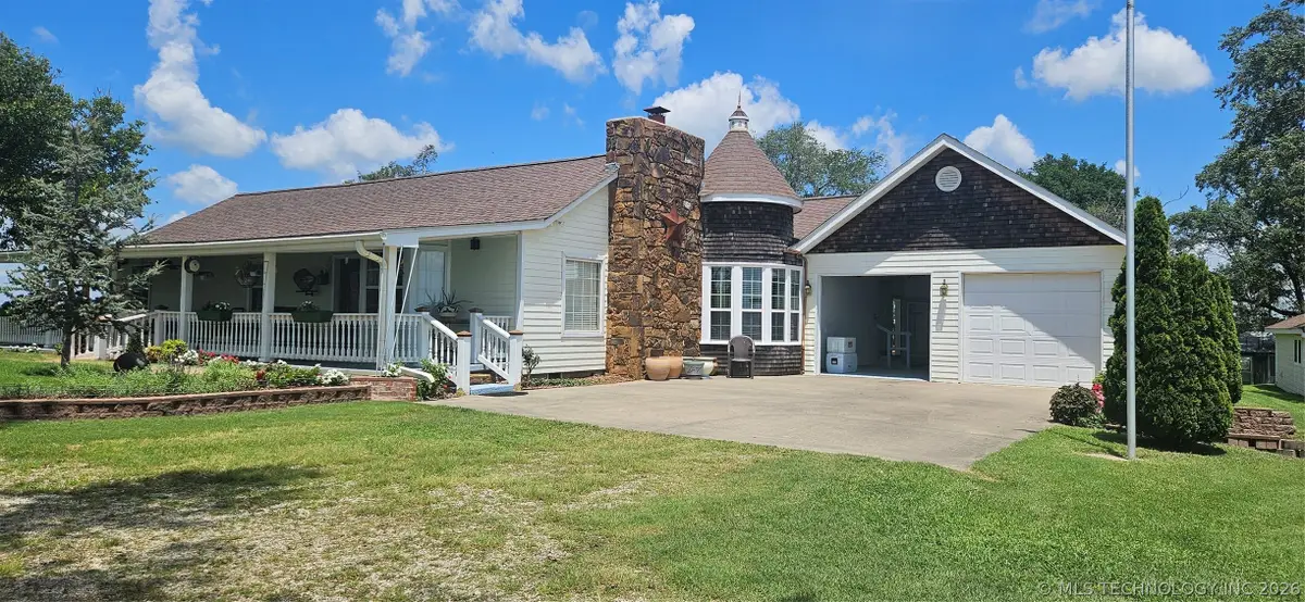 26586 S 4330 Road, Vinita, OK 74301 - #1