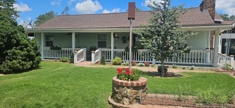 26586 S 4330 Road, Vinita, OK 74301 - #3