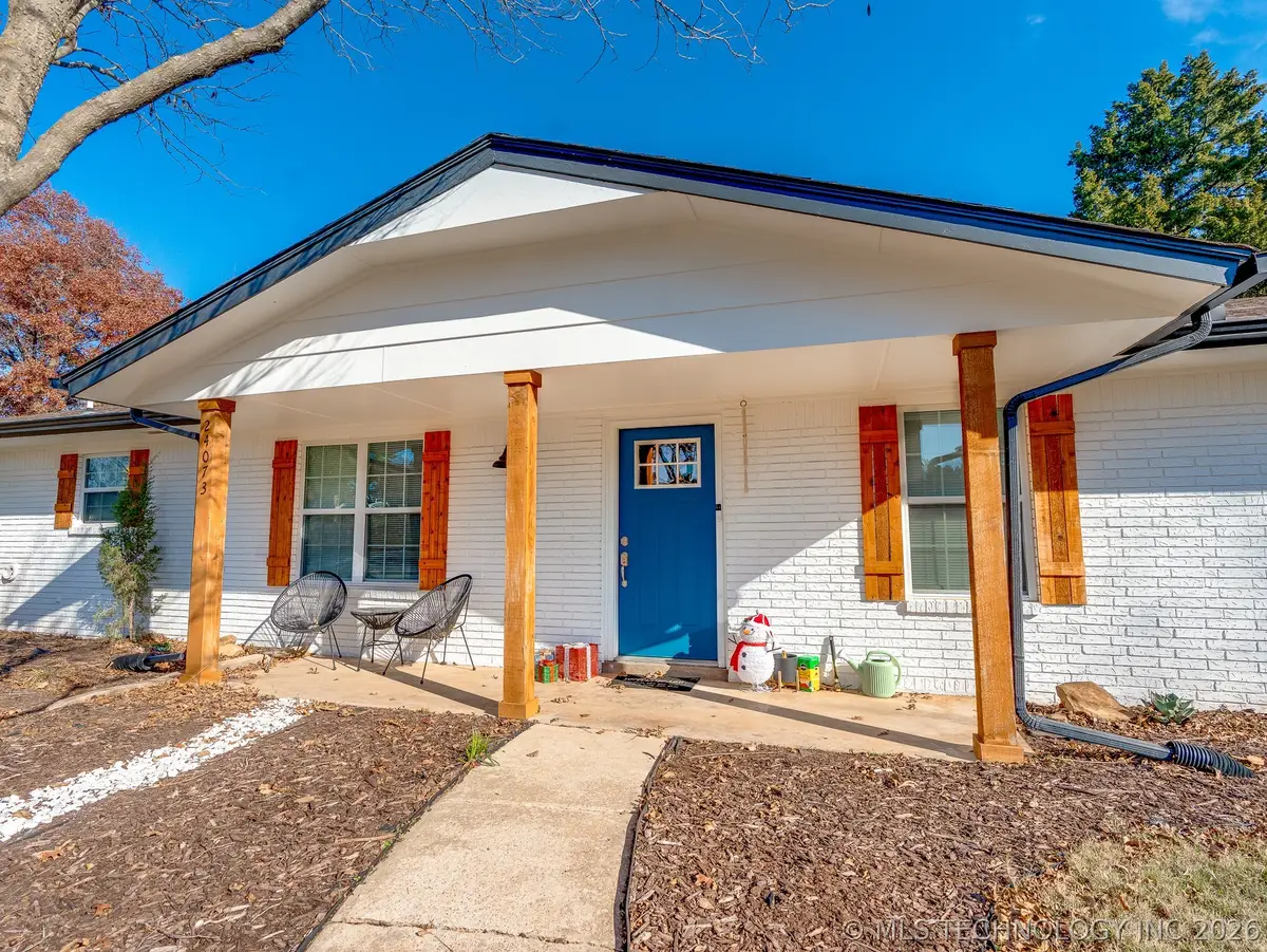 24073 N County Road 3292 Road, Wynnewood, OK 73098 - #1