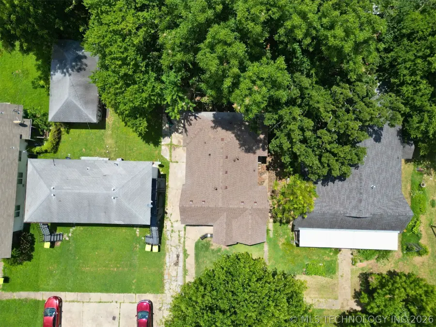 805 E 17th Street, Ada, OK 74820 - #2