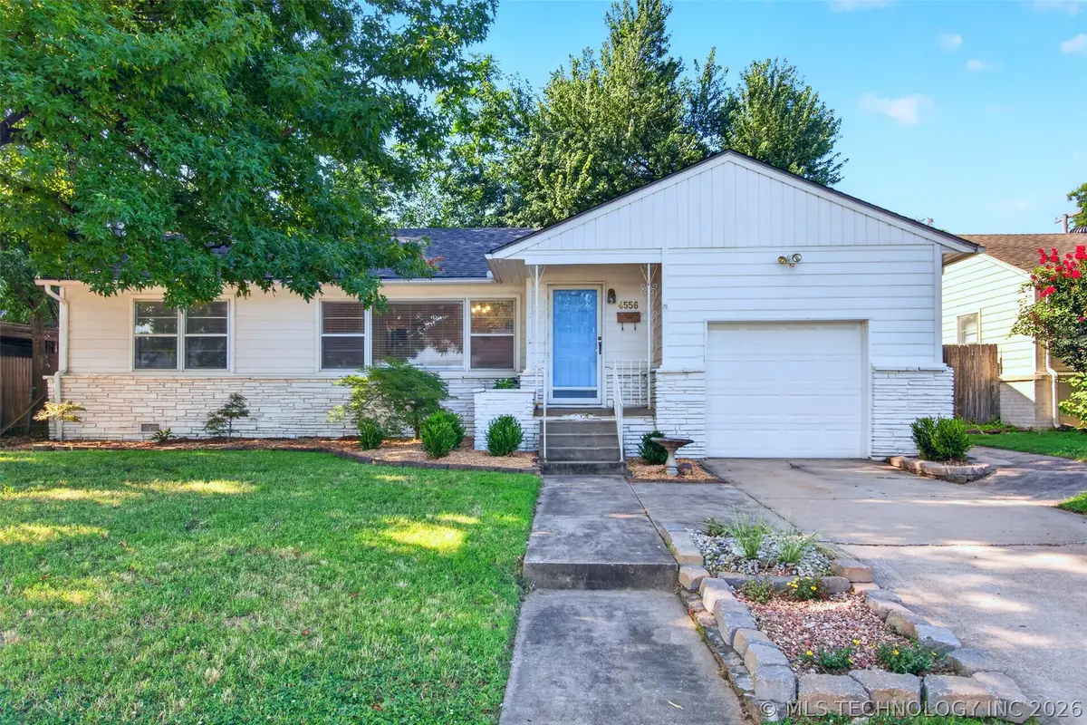 4556 E 28th Street, Tulsa, OK 74114 - #1