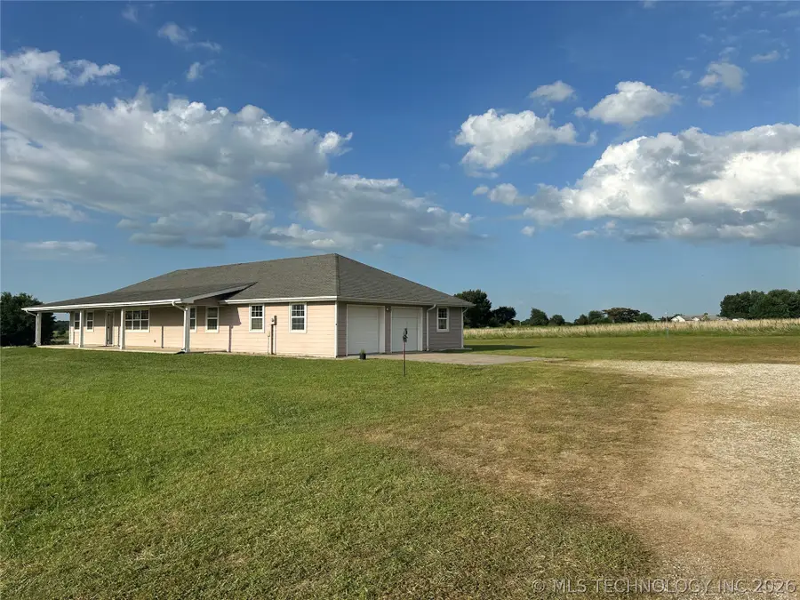 32188 S 4440 Road, Vinita, OK 74301 - #2
