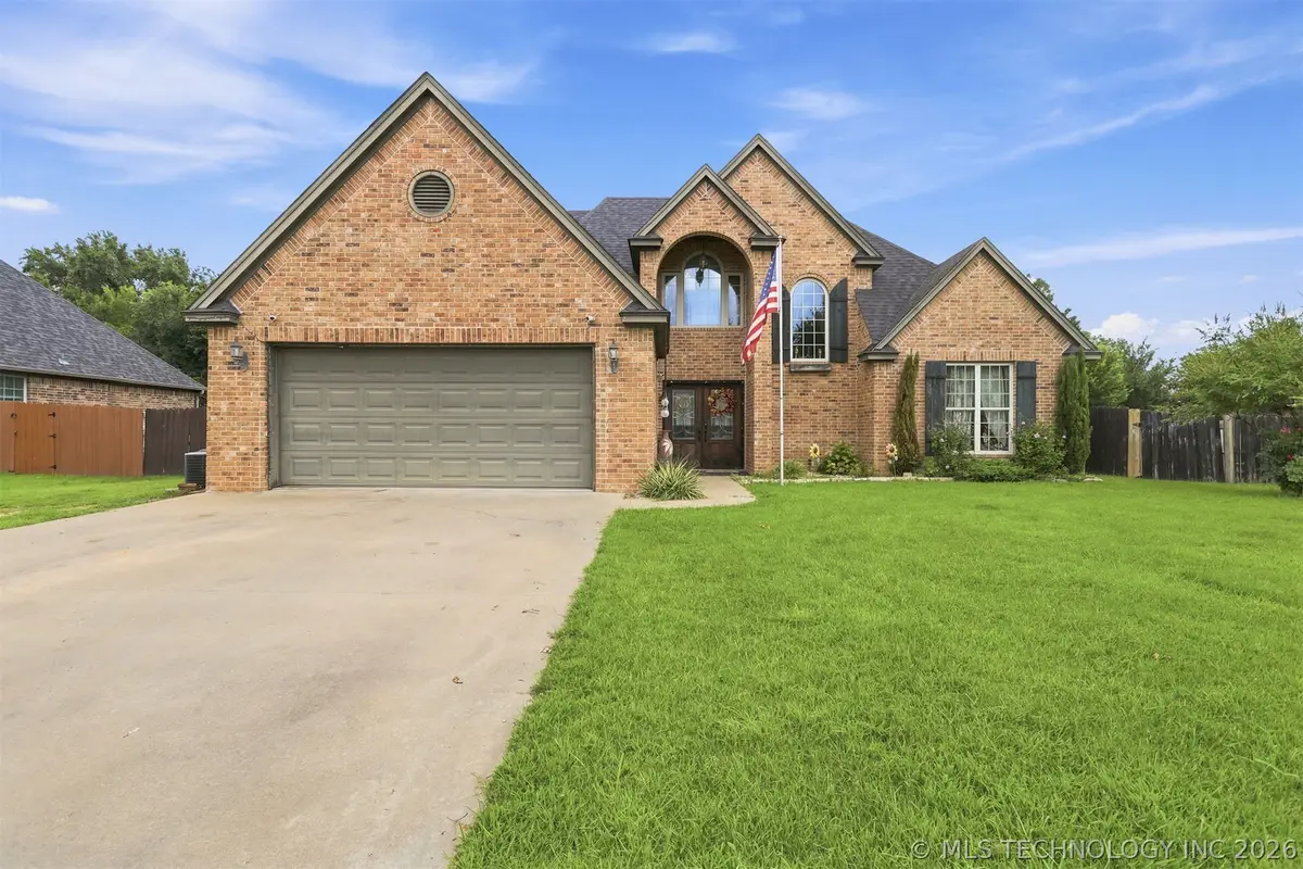 1002 Beretta Boulevard, Durant, OK 74701 - #1
