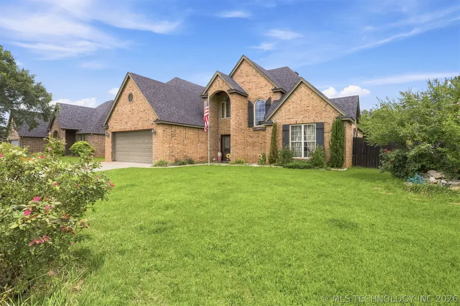 1002 Beretta Boulevard, Durant, OK 74701 - #2