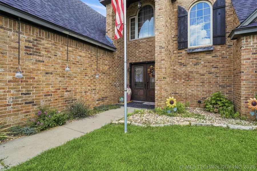 1002 Beretta Boulevard, Durant, OK 74701 - #3