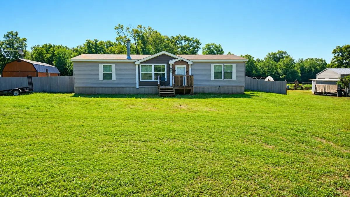54884 S 570 Road, Rose, OK 74364 - #1