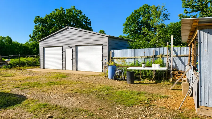54884 S 570 Road, Rose, OK 74364 - #3