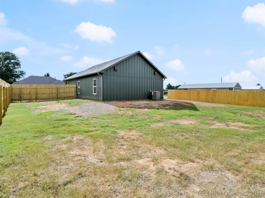 51 Aspen Circle, Wilson, OK 73463 - #3