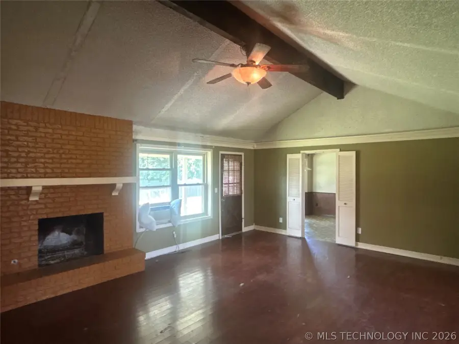 6808 S 29th West Avenue, Tulsa, OK 74132 - #3