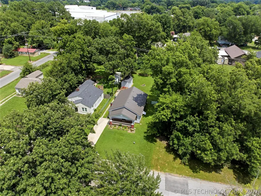 1308 Summit Street, Muskogee, OK 74403 - #3