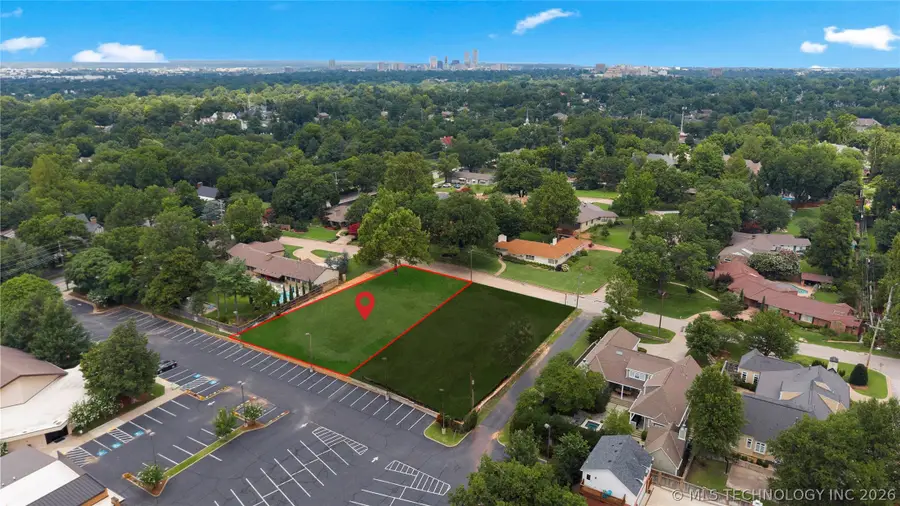 2430 E 38th Street, Tulsa, OK 74105 - #2