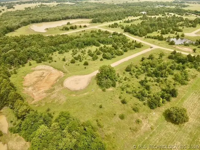 37 Red Bird Lane, Colbert, OK 74733 - #2