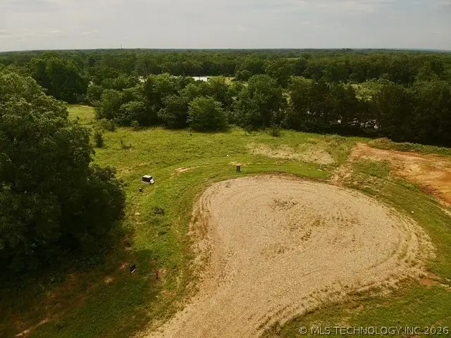 37 Red Bird Lane, Colbert, OK 74733 - #3