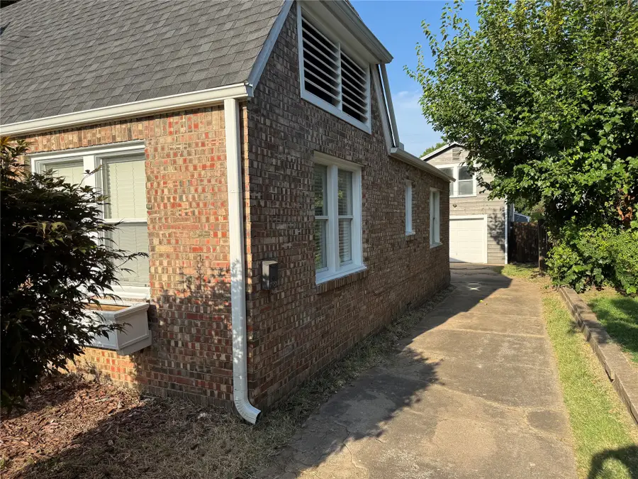 1343 S Florence Place, Tulsa, OK 74104 - #3