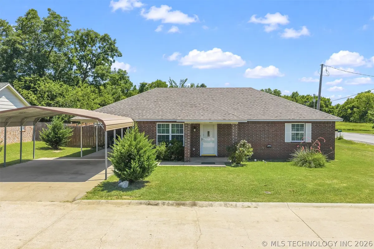 366 Elm Street, Lone Grove, OK 73443 - #1