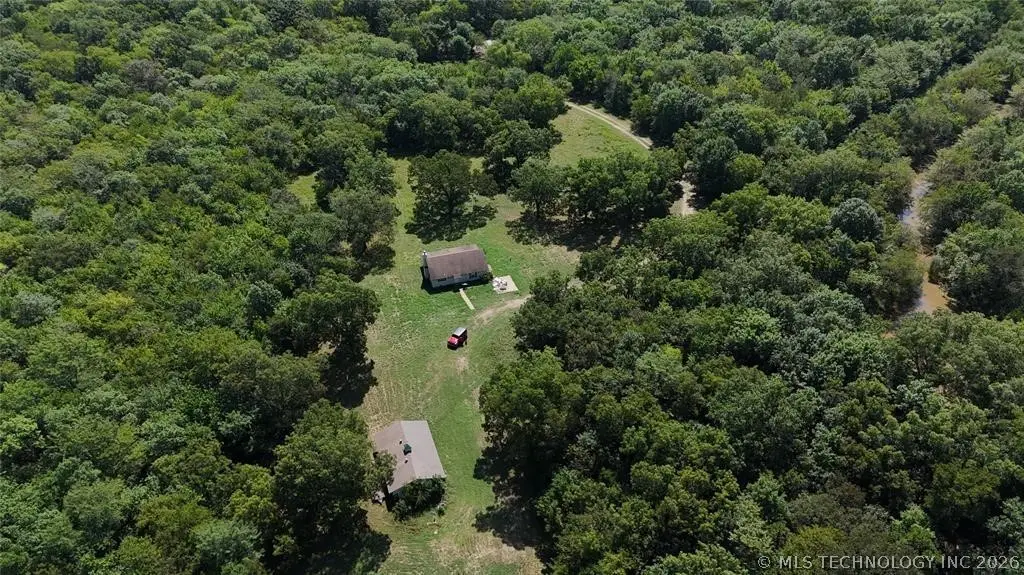N 372, Holdenville, OK 74848 - #1