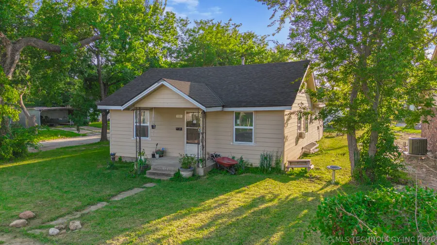 1001 N Choctaw Street, Dewey, OK 74029 - #3