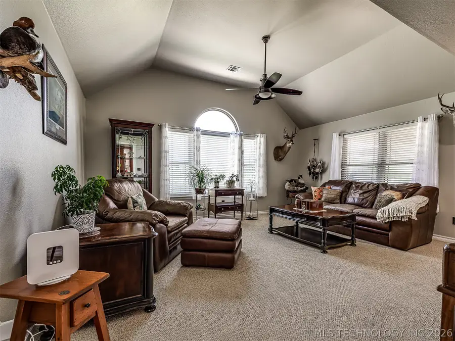 30850 S 4200 Road, Inola, OK 74036 - #3