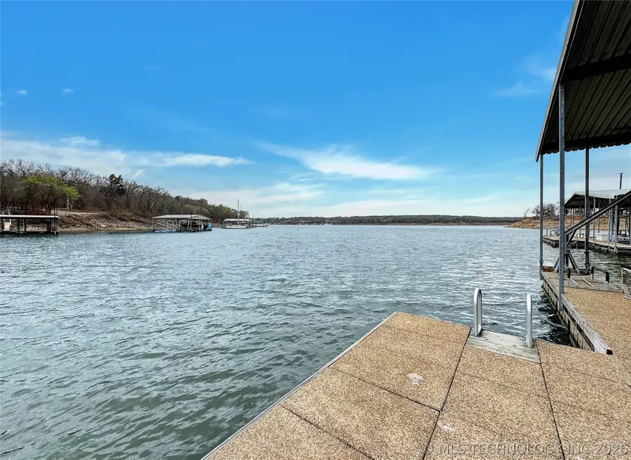 5618 Mainstay Drive, Kingston, OK 73439 - #3
