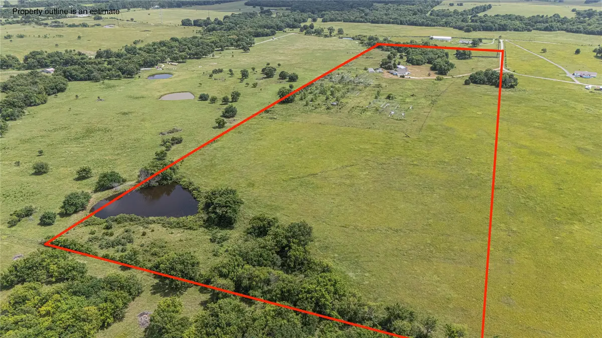1852 County Road 1540, Stratford, OK 74872 - #1