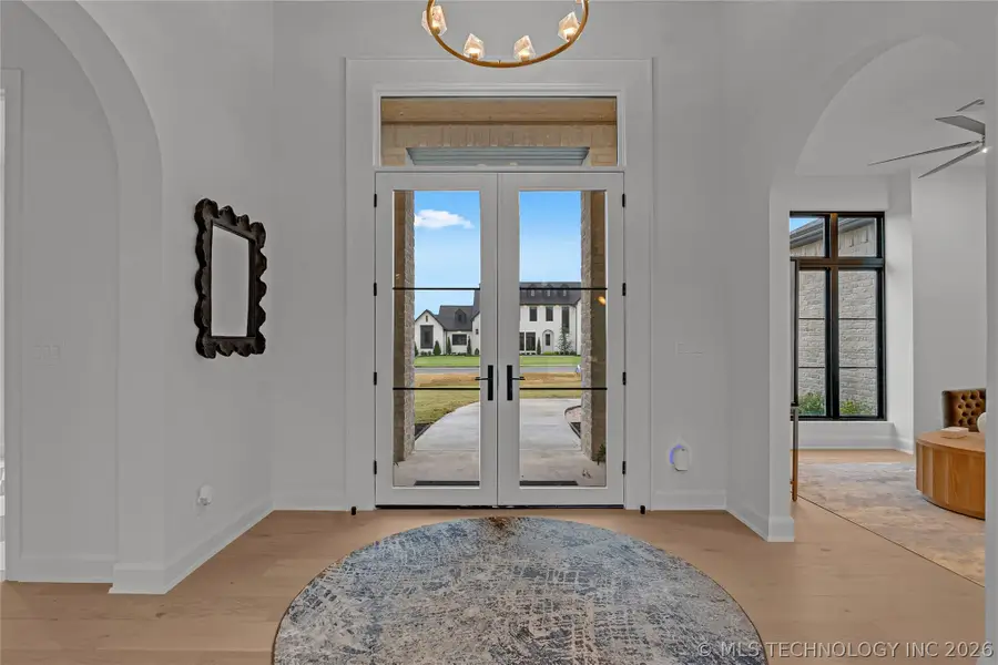 15228 S 27th East Avenue, Bixby, OK 74008 - #3