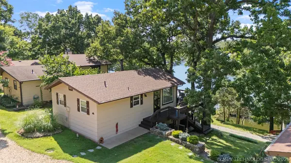 35759 Sportman Road, Afton, OK 74331