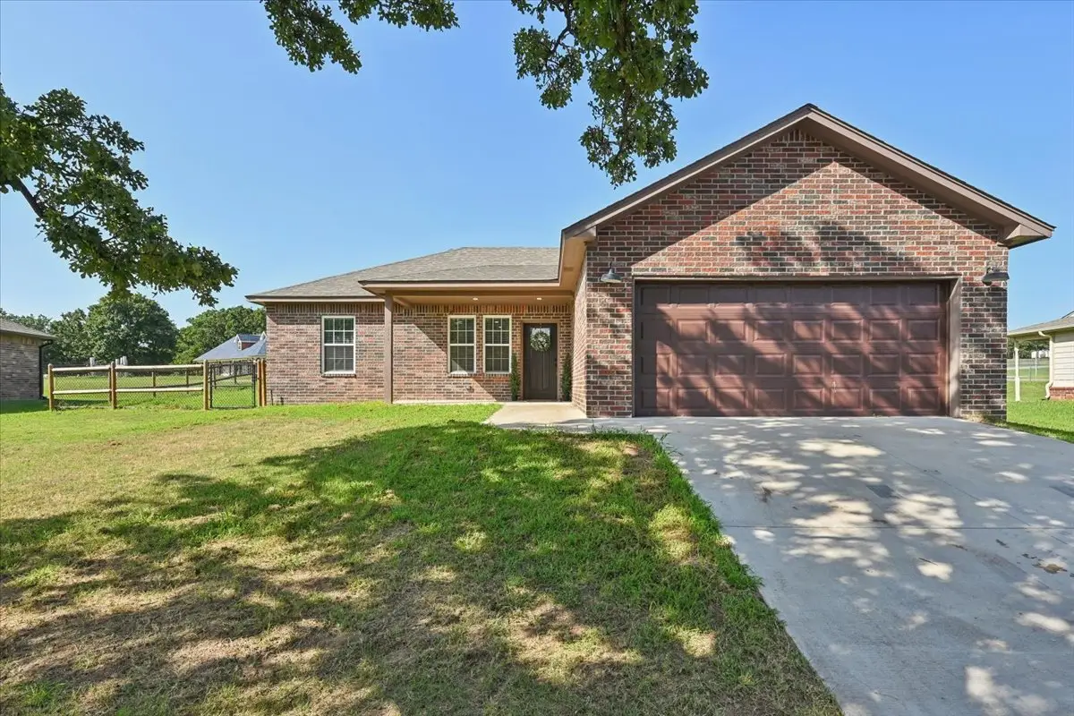 800 Grand Place, Mannford, OK 74044 - #1