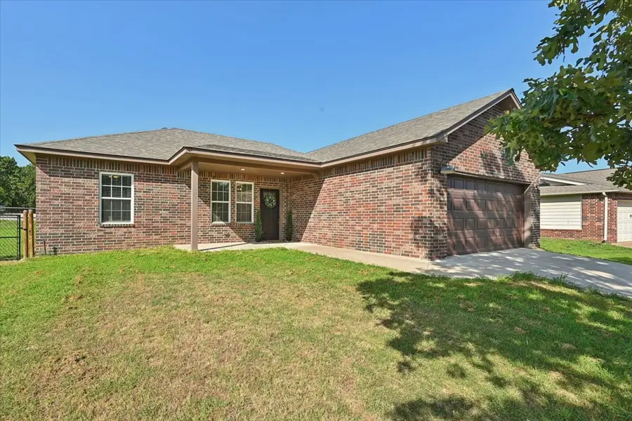 800 Grand Place, Mannford, OK 74044 - #3