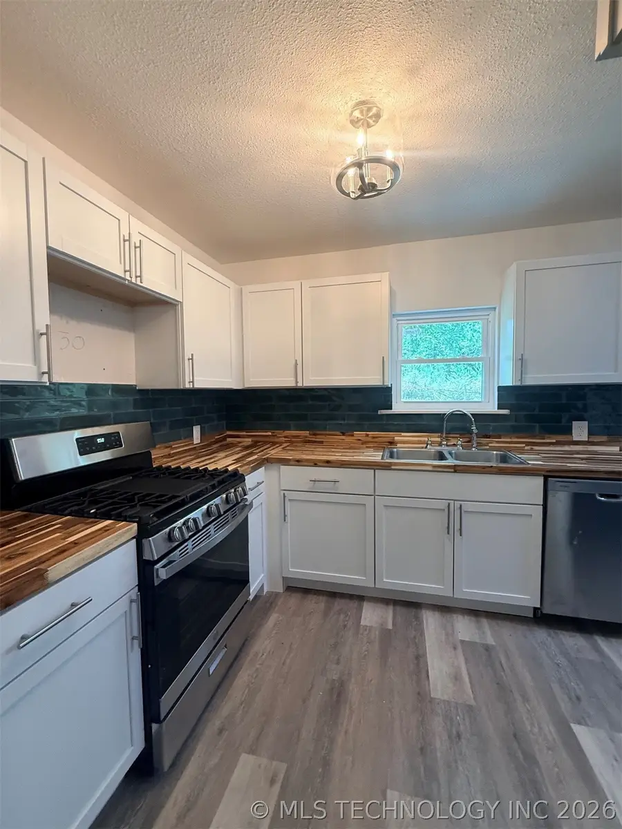 5820 N Elgin Avenue, Tulsa, OK 74126 - #2
