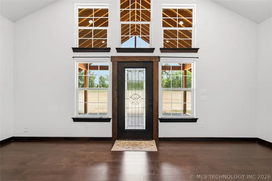 95 Express Road, Ardmore, OK 73401 - #3